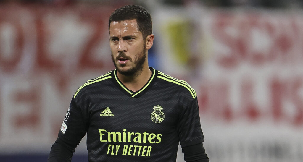 RB Leipzig v Real Madrid: Group F - UEFA Champions League