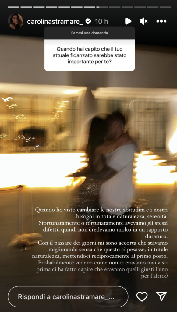 Stramare