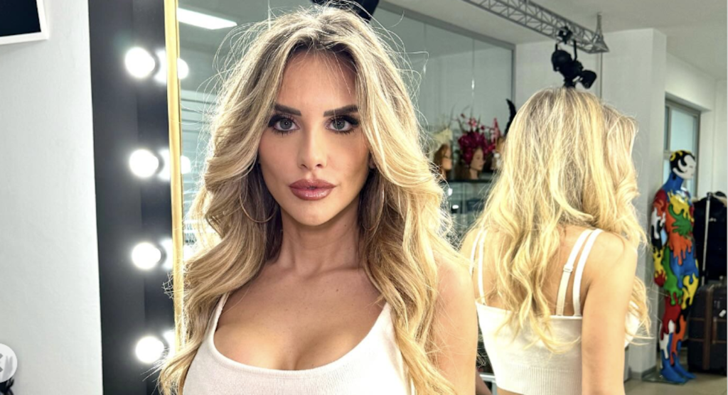 Michela Persico