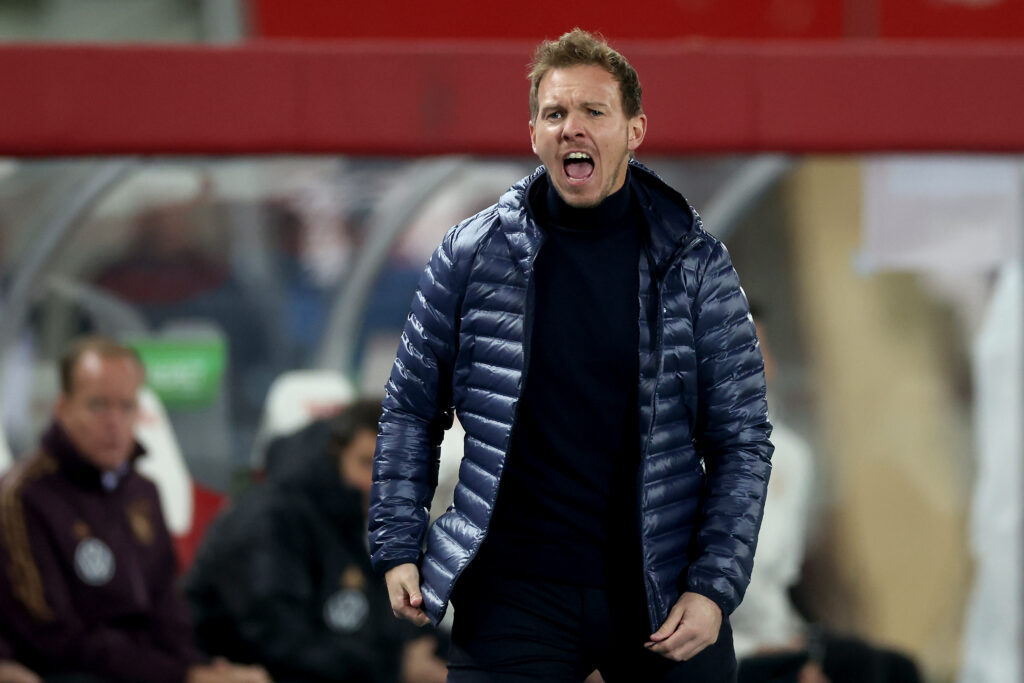 Austria v Germany - International Friendly