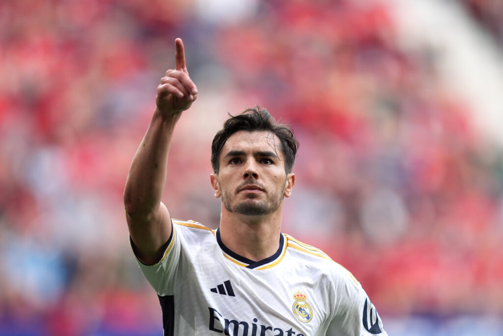 Brahim Diaz