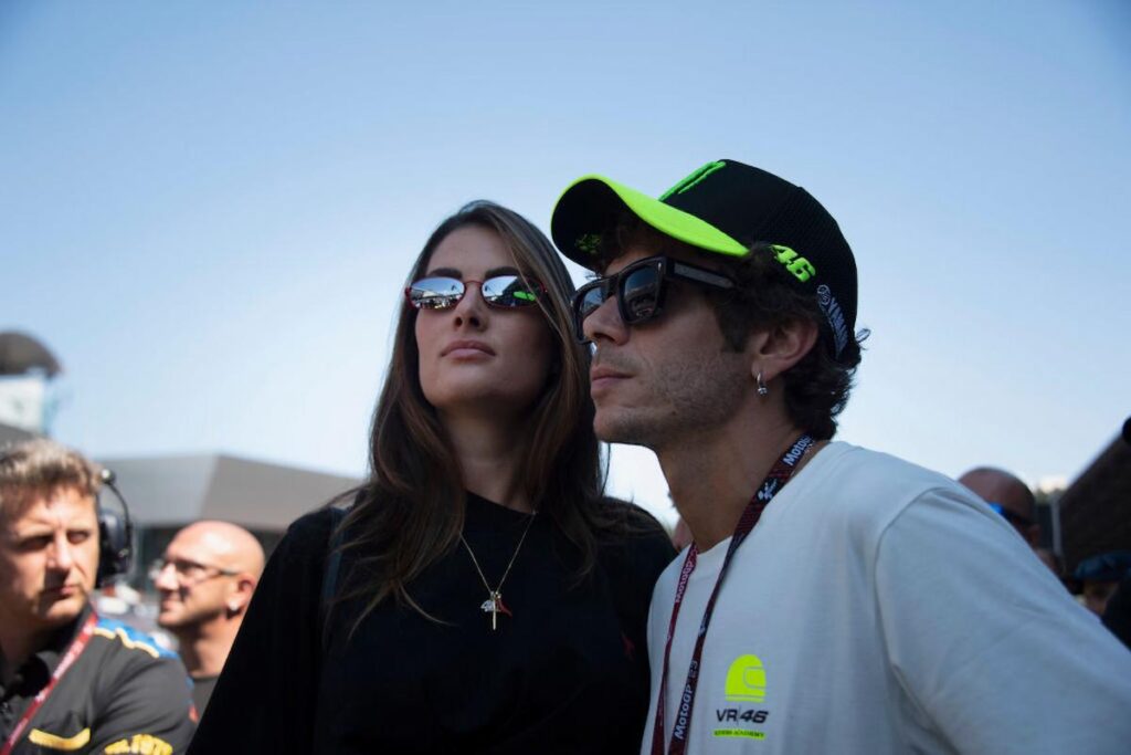 francesca e valentino