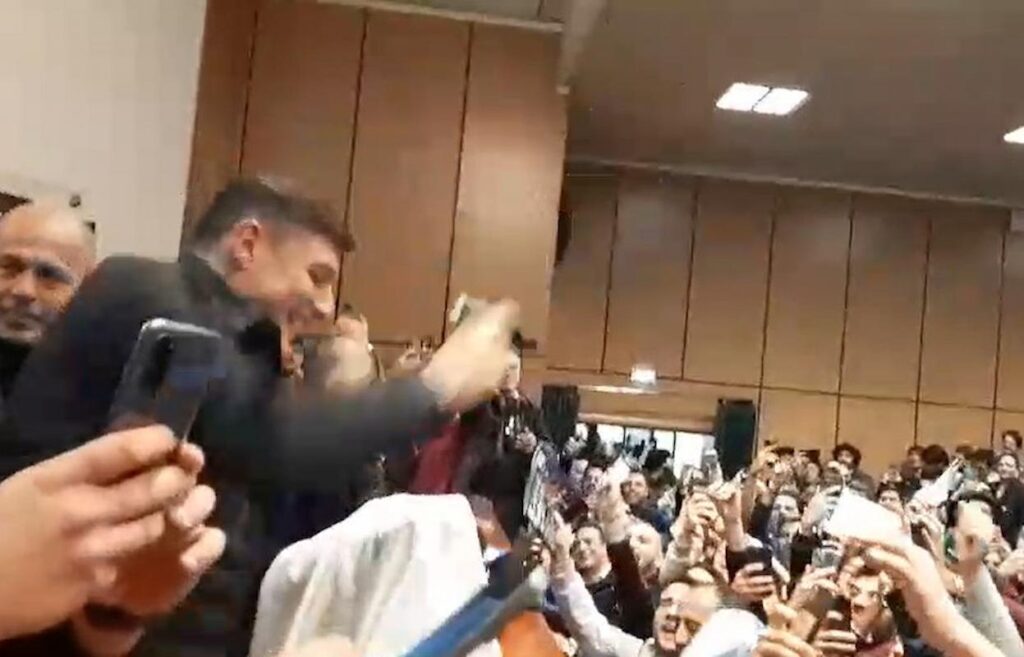 zanetti calabria