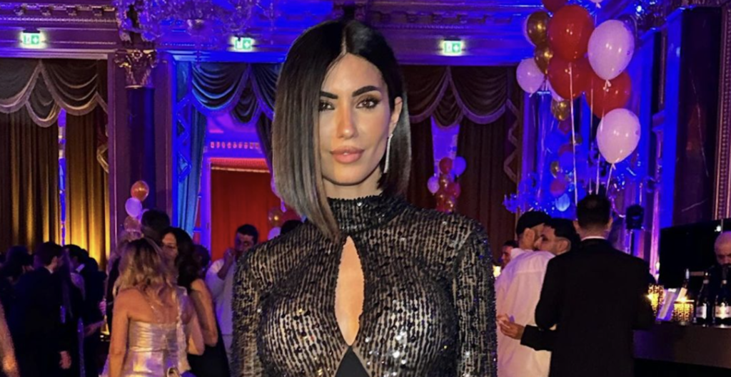 Federica Nargi