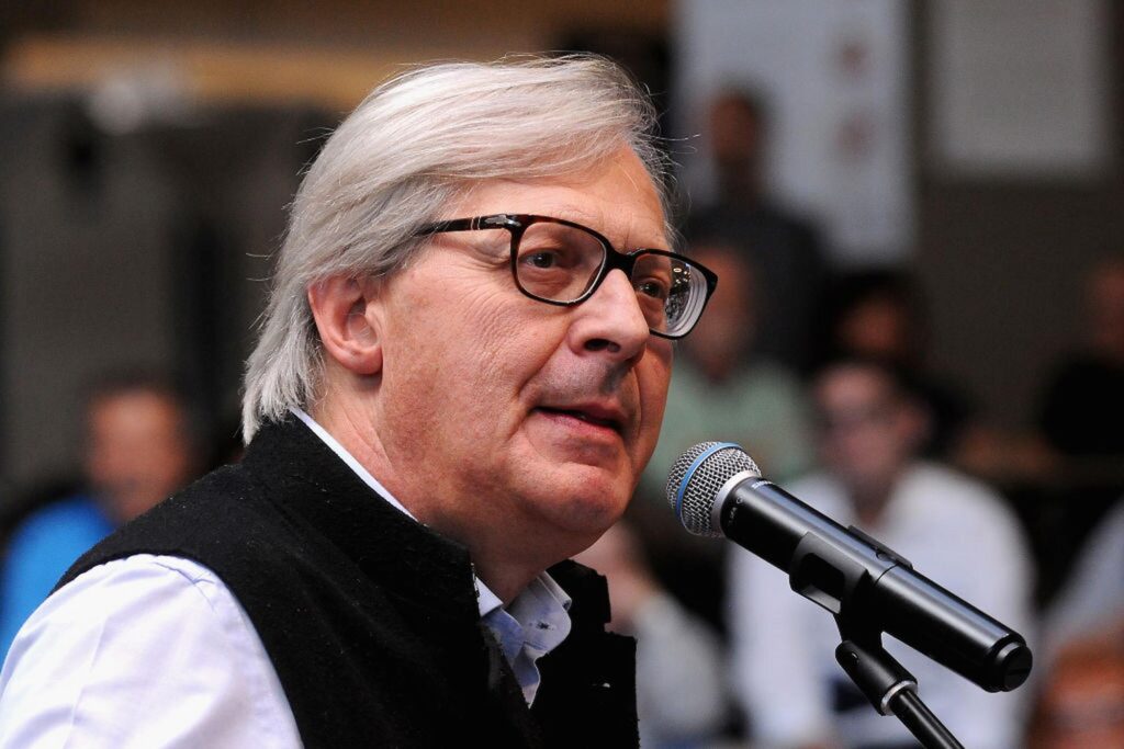 sgarbi