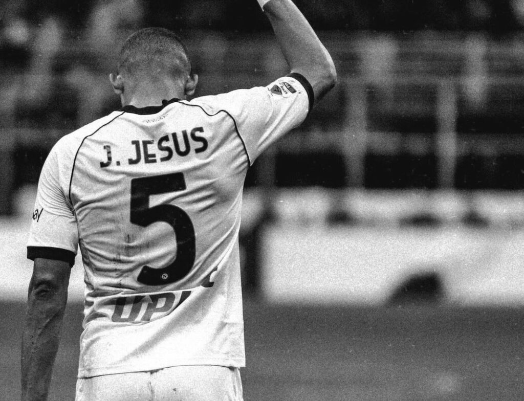 juan jesus