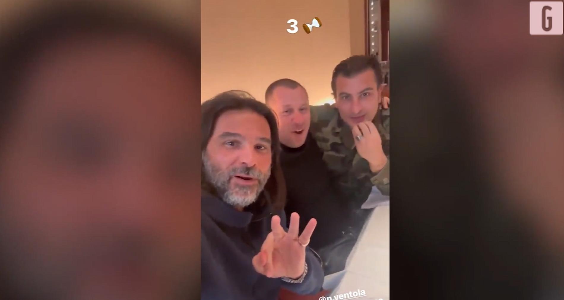 Viva el Futbol, altro che funerale! Parpiglia: "Ospiti? Si alza il tiro. La data della reunion"