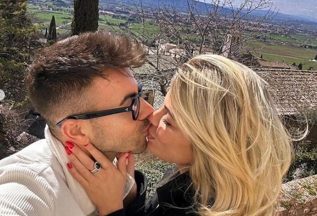 elshaa e pagani assisi