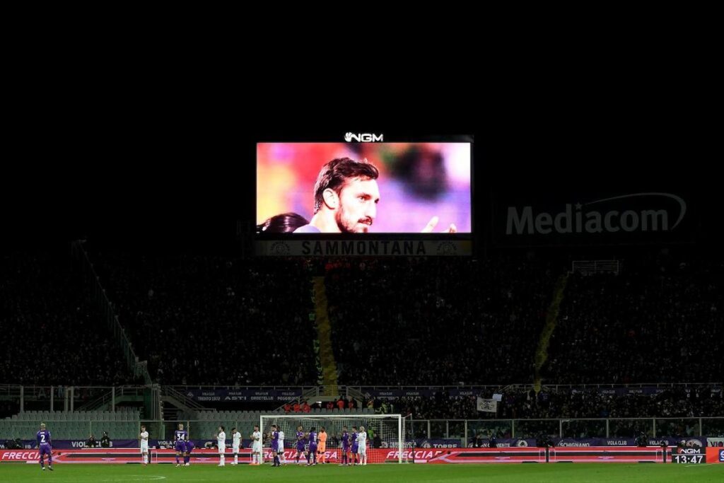 davide astori