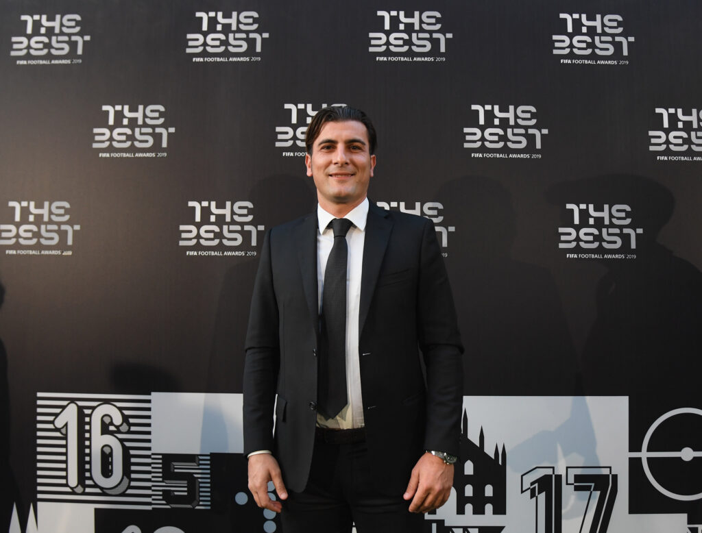 The Best FIFA Football Awards 2019 - Show