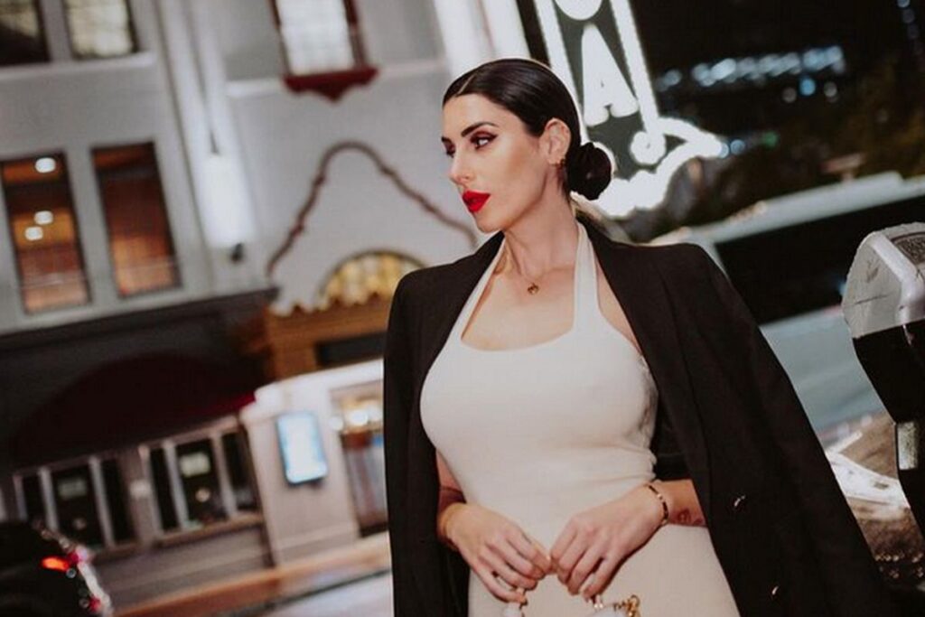 Valentina Vignali