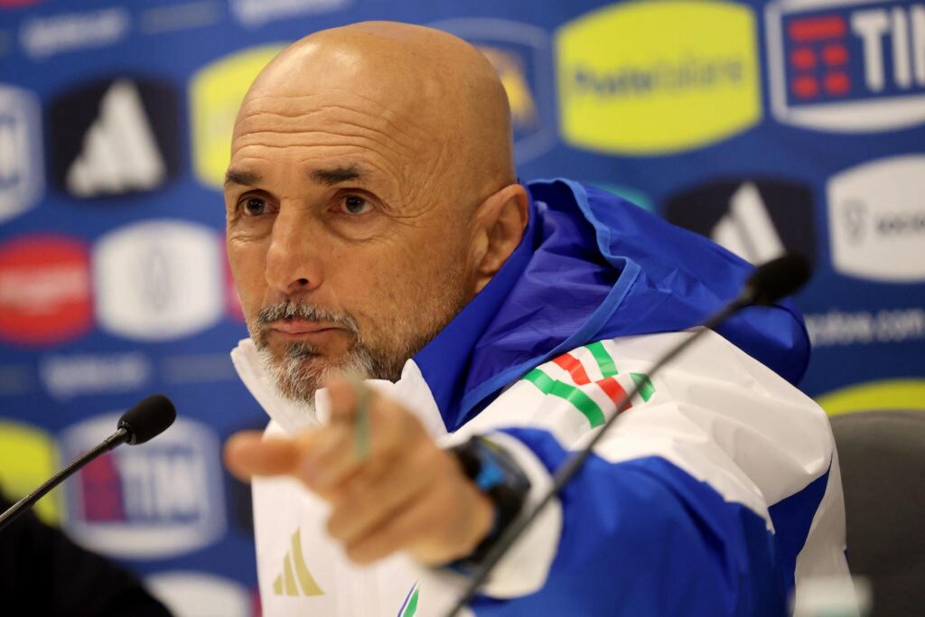 spalletti