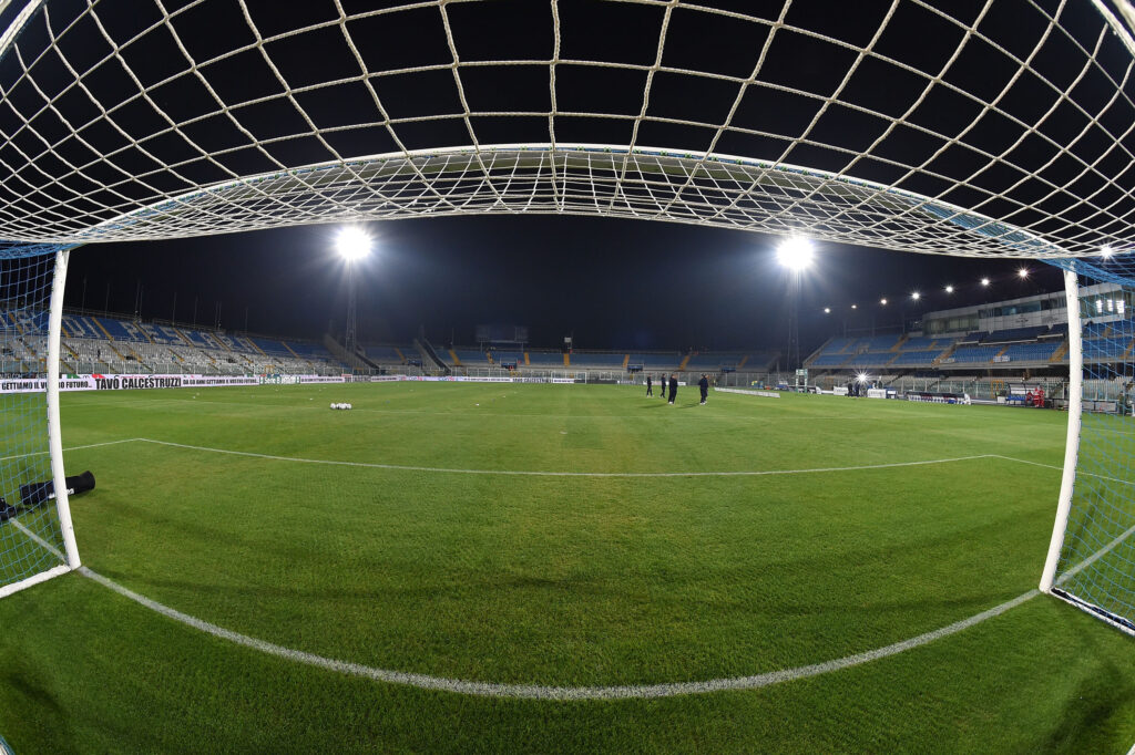 Pescara Calcio v US Citta di Palermo - Serie B