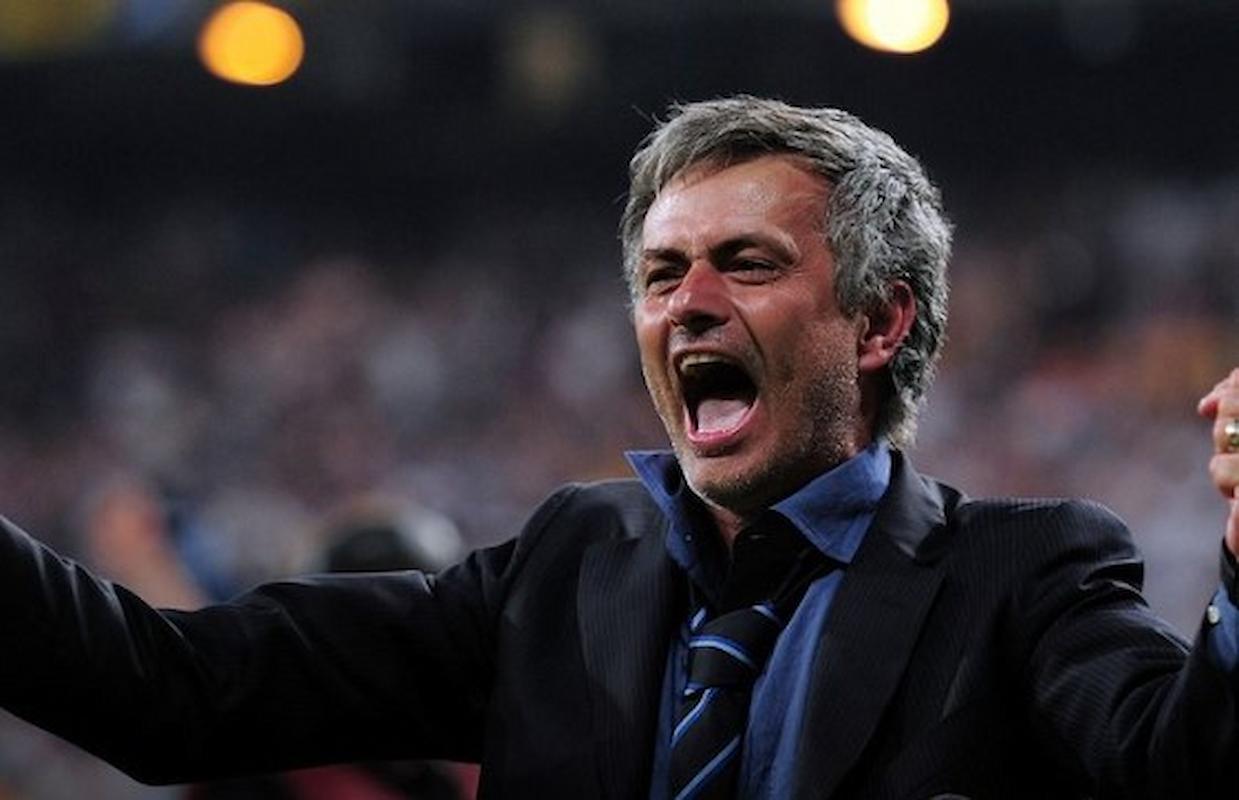 Champions, Mou incontra Inter e Roma. Mangiante: "Segno del destino"