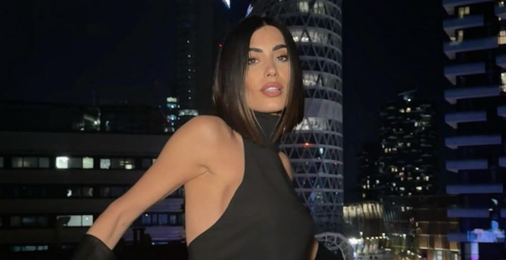Federica Nargi