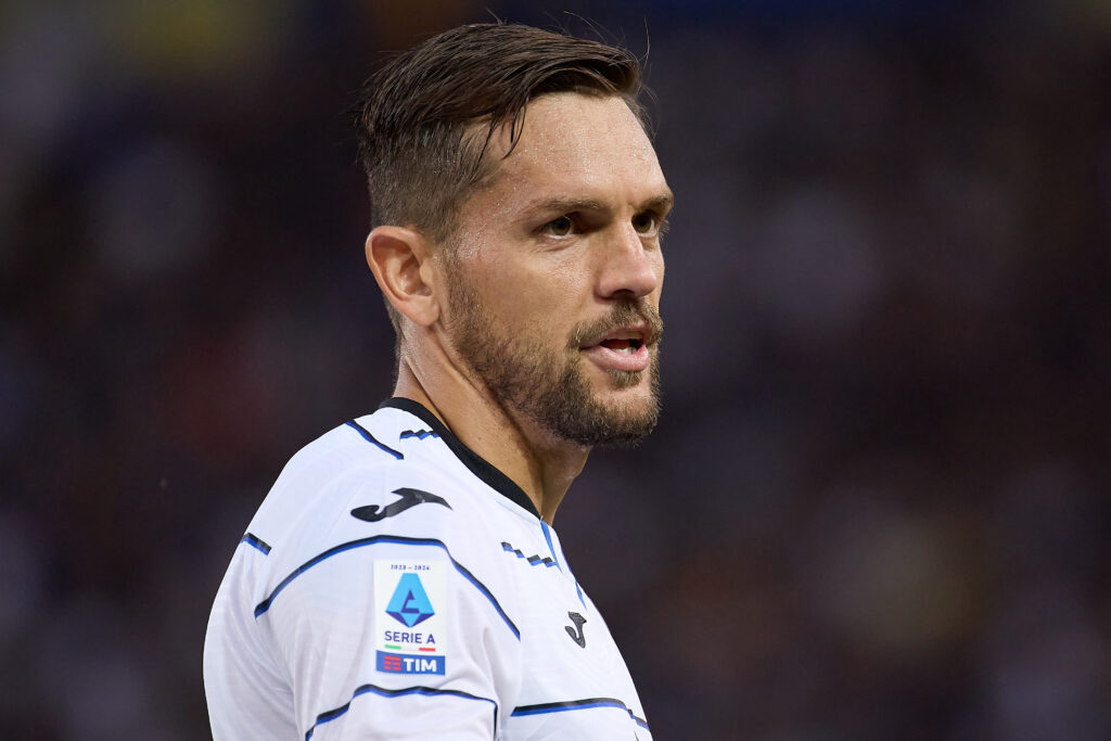 Hellas Verona FC v Atalanta BC - Serie A TIM