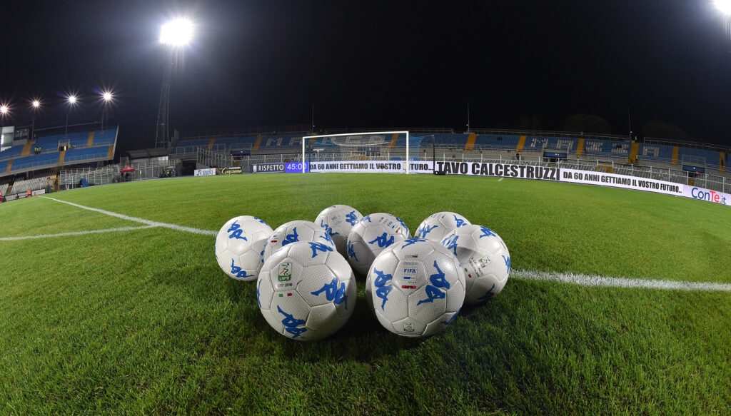 Pescara Calcio v US Citta di Palermo - Serie B