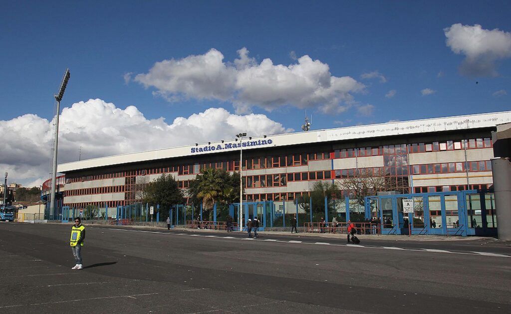 catania