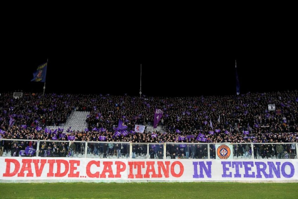 davide astori
