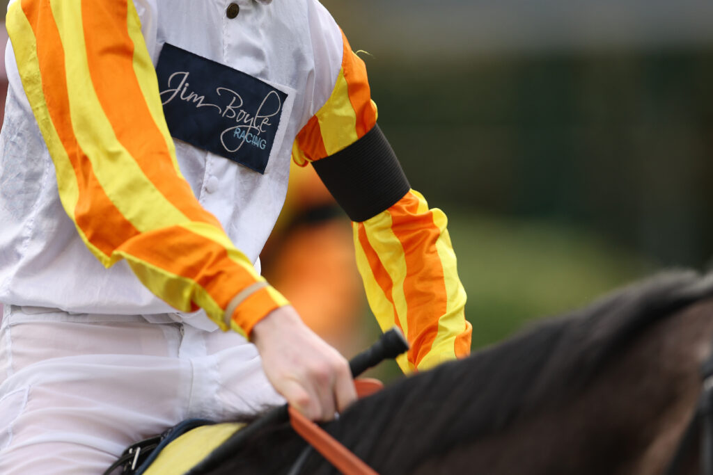 Kempton Races