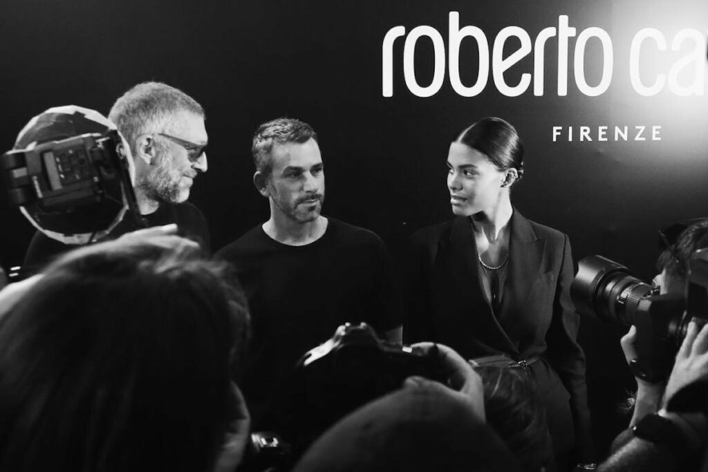 roberto cavalli