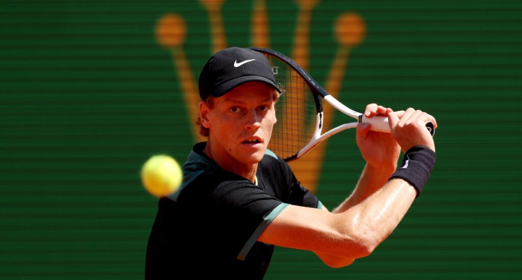 Rolex Monte-Carlo Masters - Day Seven