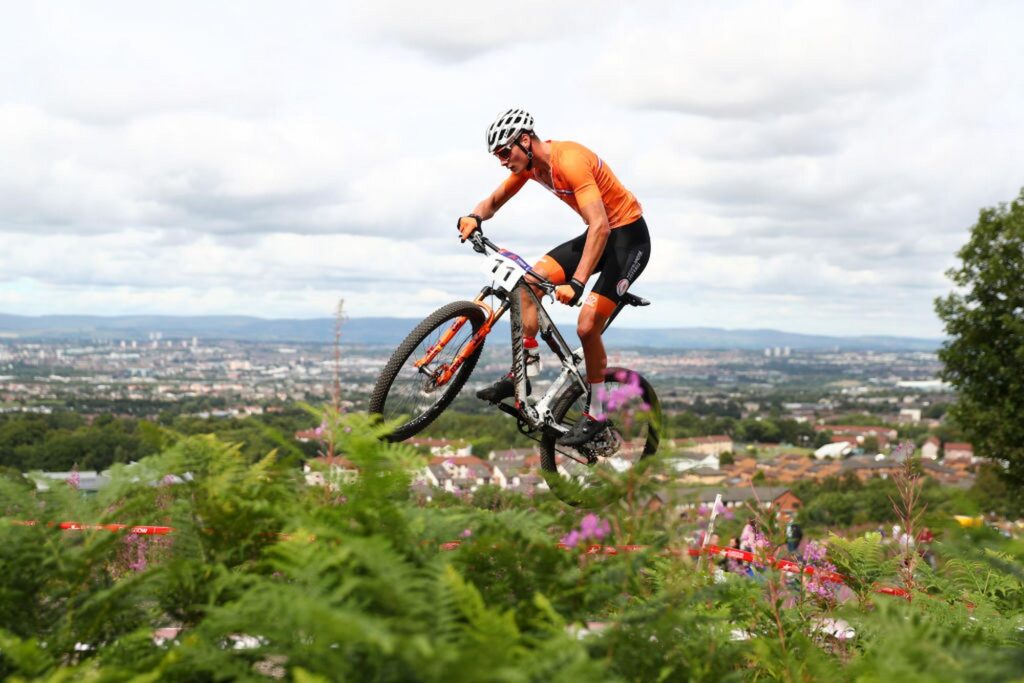 van der poel