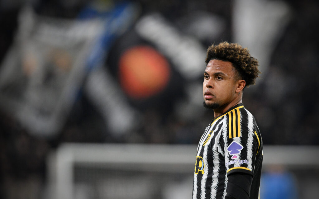 Juventus v Atalanta BC - Serie A TIM