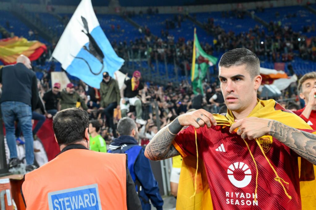 mancini