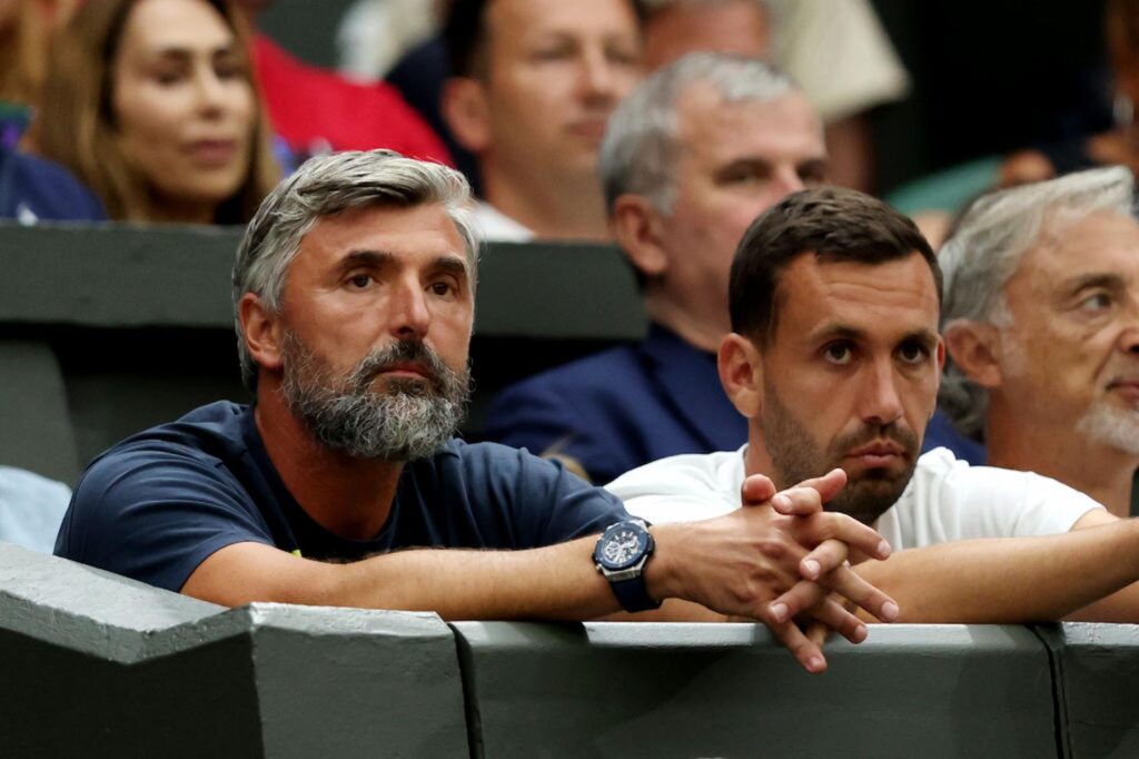 ivanisevic