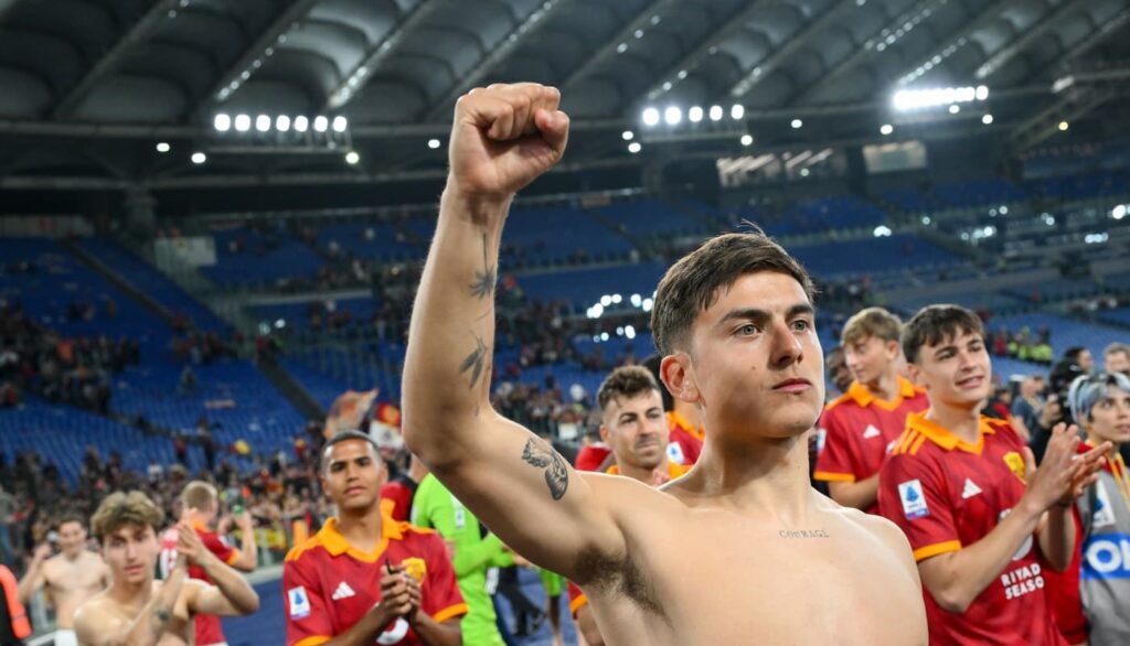 dybala