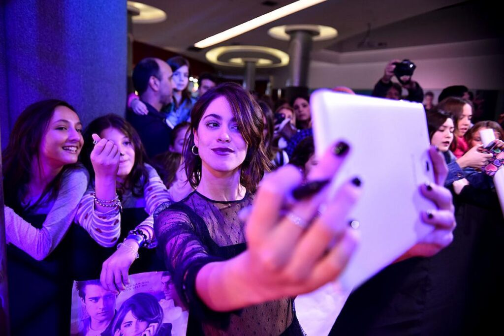 Tini Stoessel