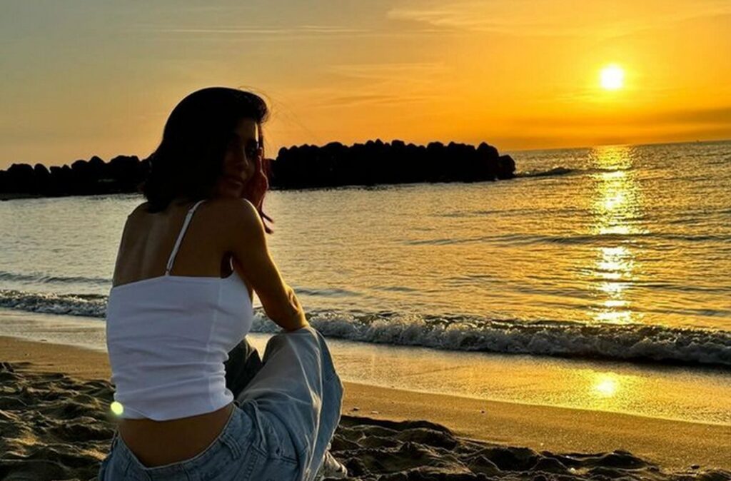 Federica Nargi