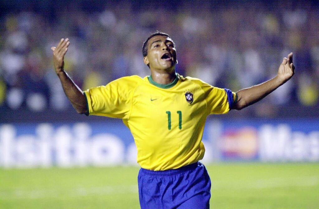 romario