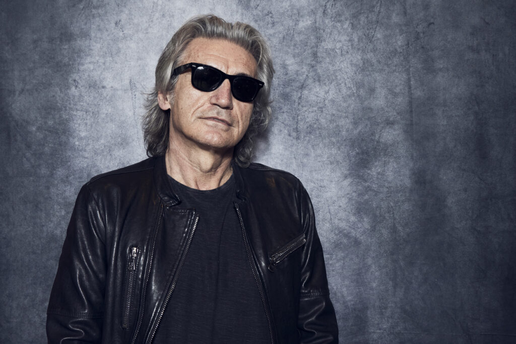 Portraits - 16th Rome Film Fest 2021