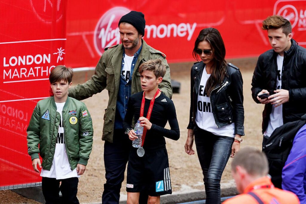beckham