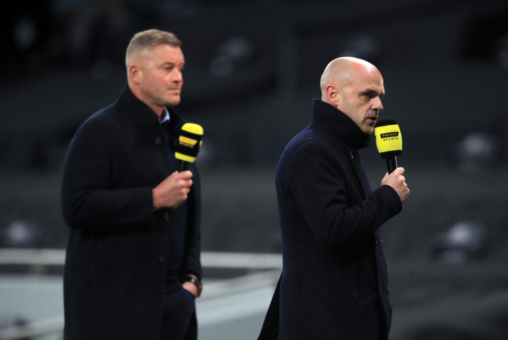 Tottenham Hotspur v Maccabi Haifa: UEFA Europa League Play-Off