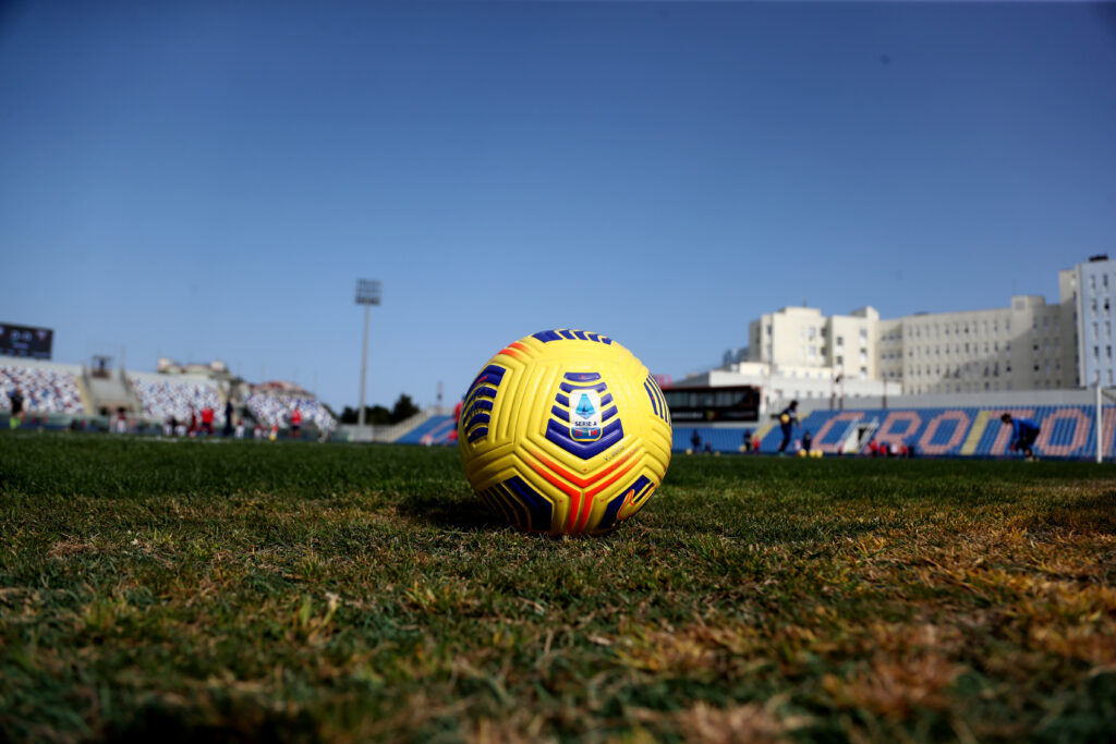 FC Crotone  v Torino FC - Serie A