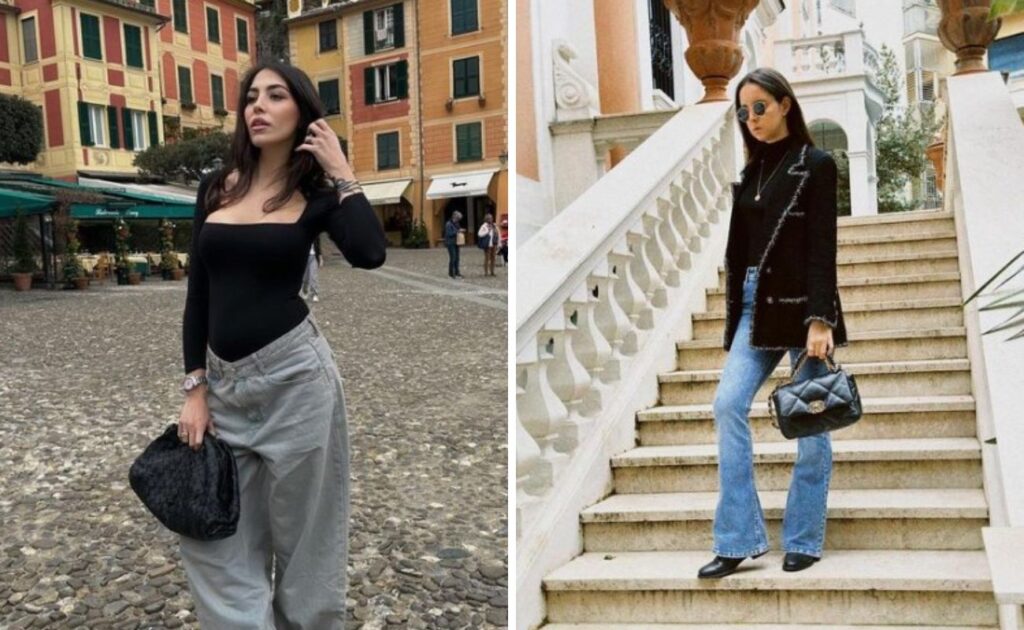 virginia mihajlovic e camilla mancini
