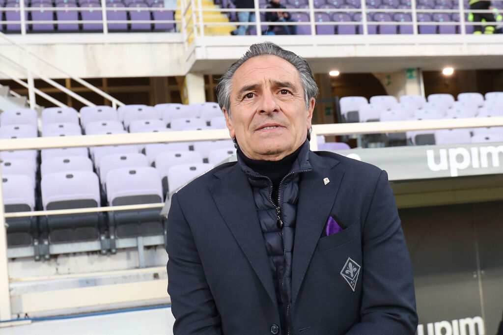ACF Fiorentina v AC Milan - Serie A