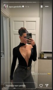 agustina