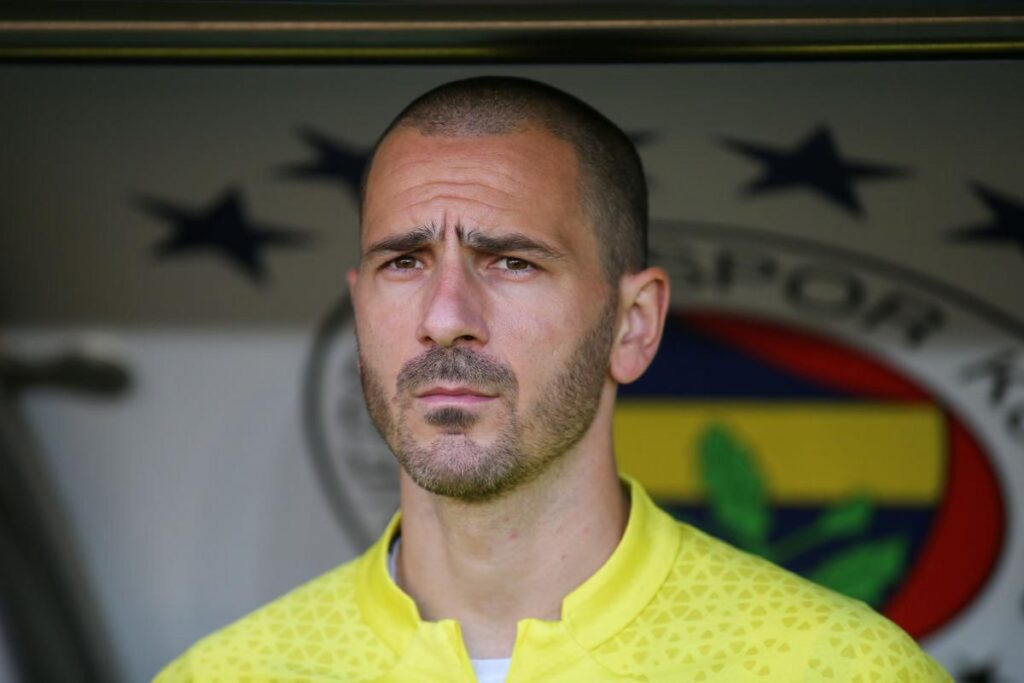 bonucci
