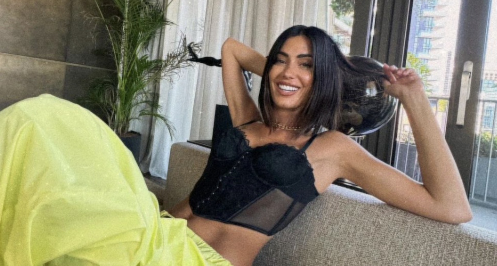 Federica Nargi