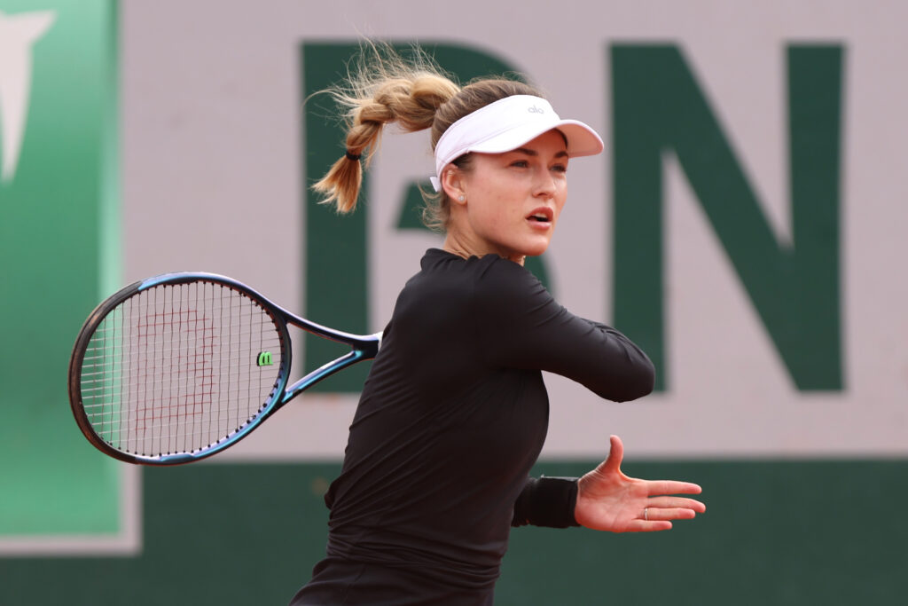 Anna Kalinskaya