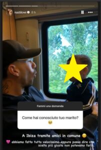 zaccagni e figlio