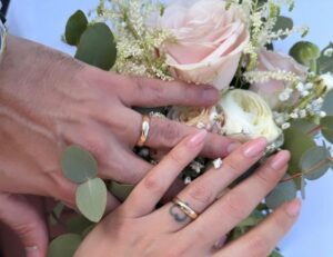 oradei nazzaro matrimonio