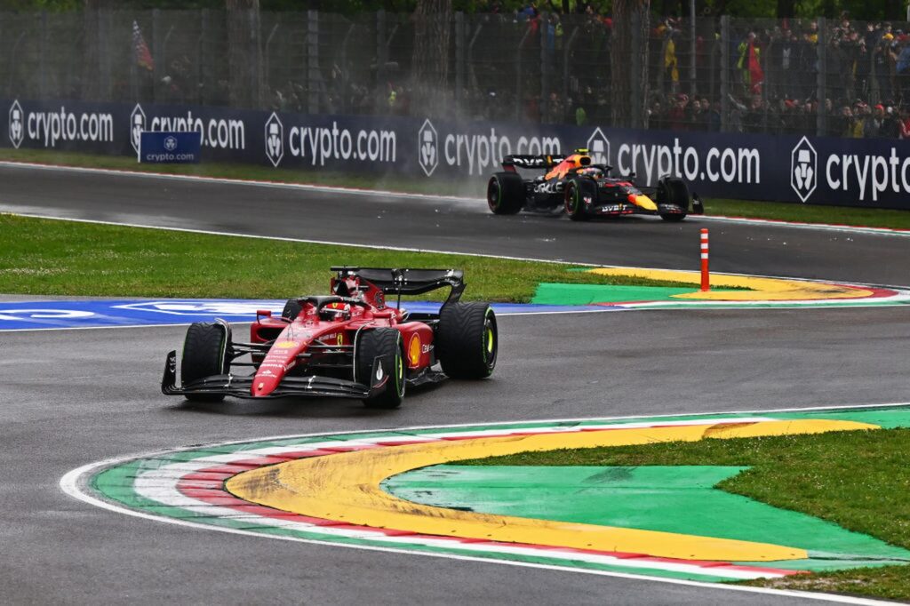 imola