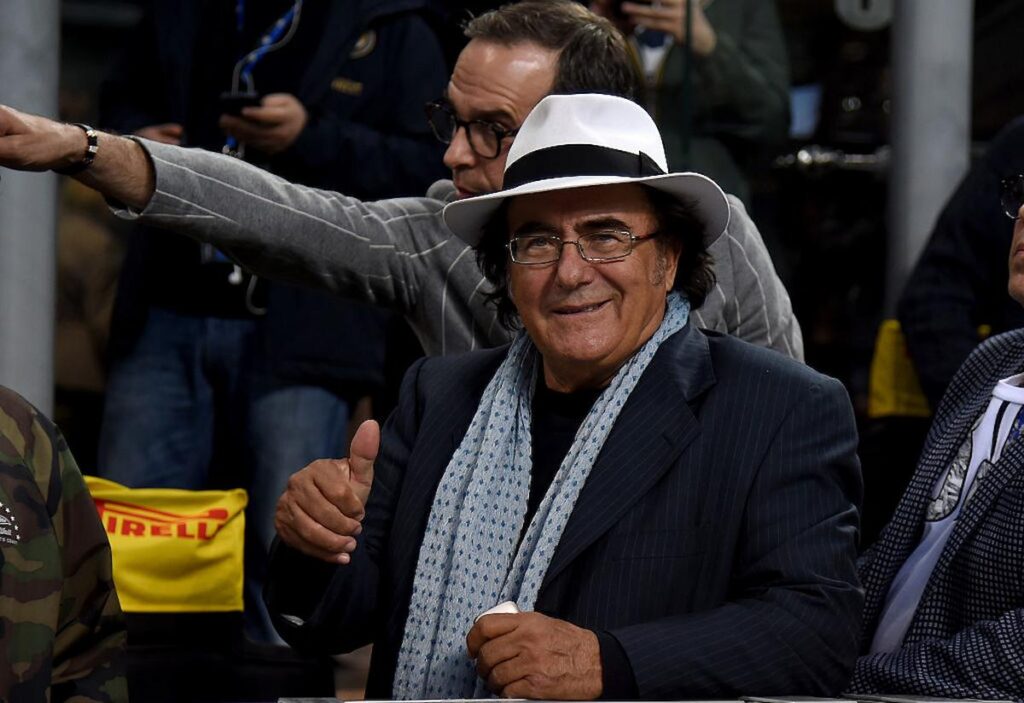 albano