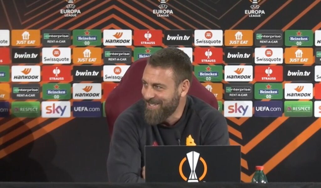 de-rossi