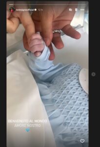 mattia insigne